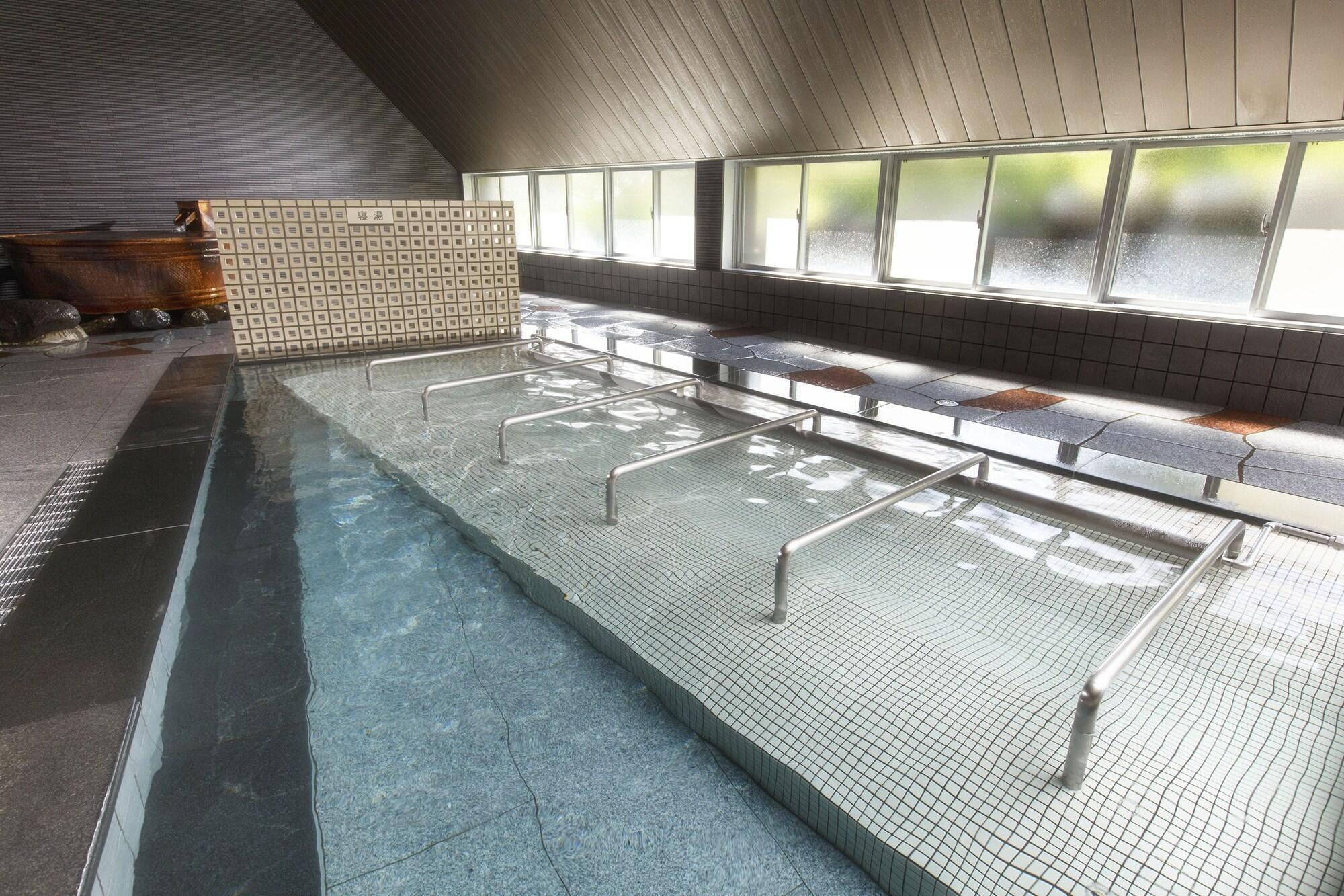 Horohoro Sanso Date (Hokkaido) Exterior foto