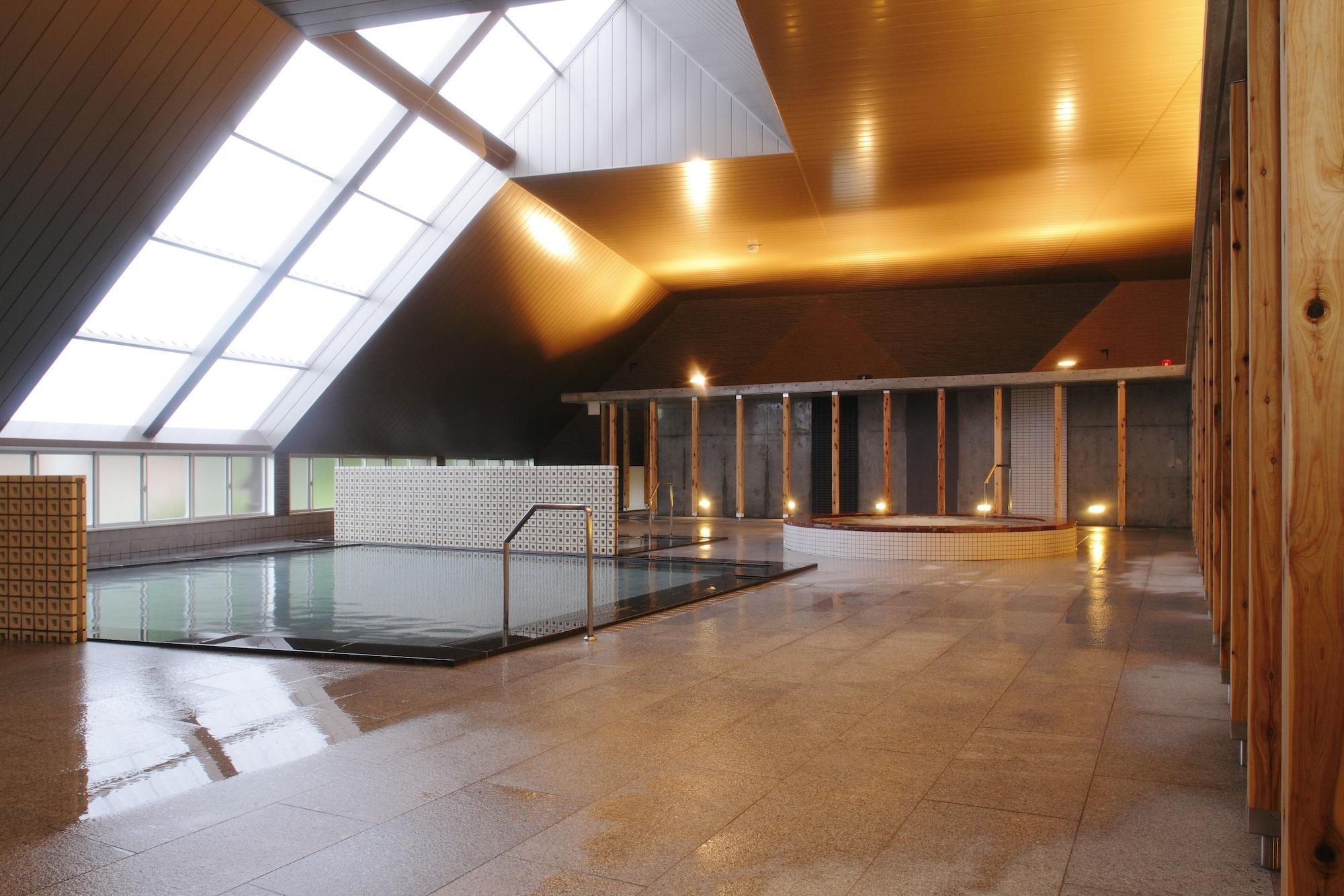 Horohoro Sanso Date (Hokkaido) Exterior foto