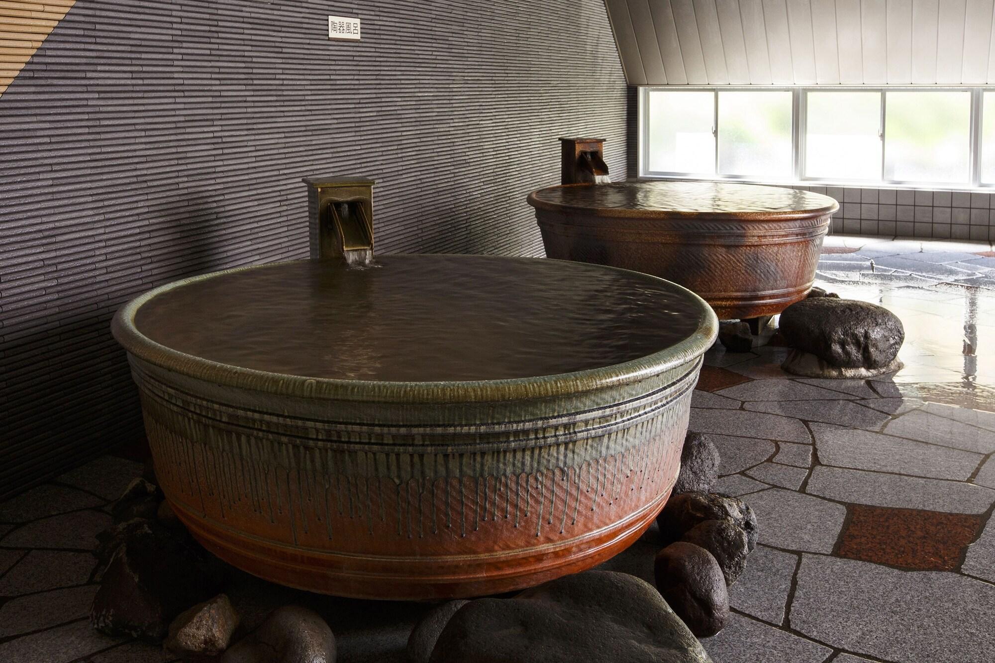 Horohoro Sanso Date (Hokkaido) Exterior foto