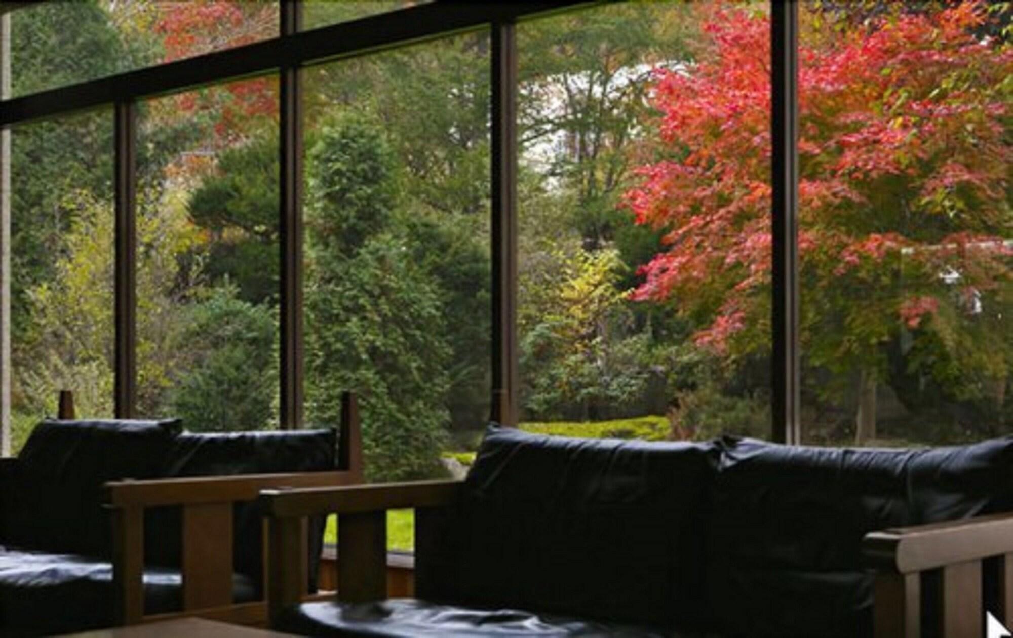 Horohoro Sanso Date (Hokkaido) Exterior foto