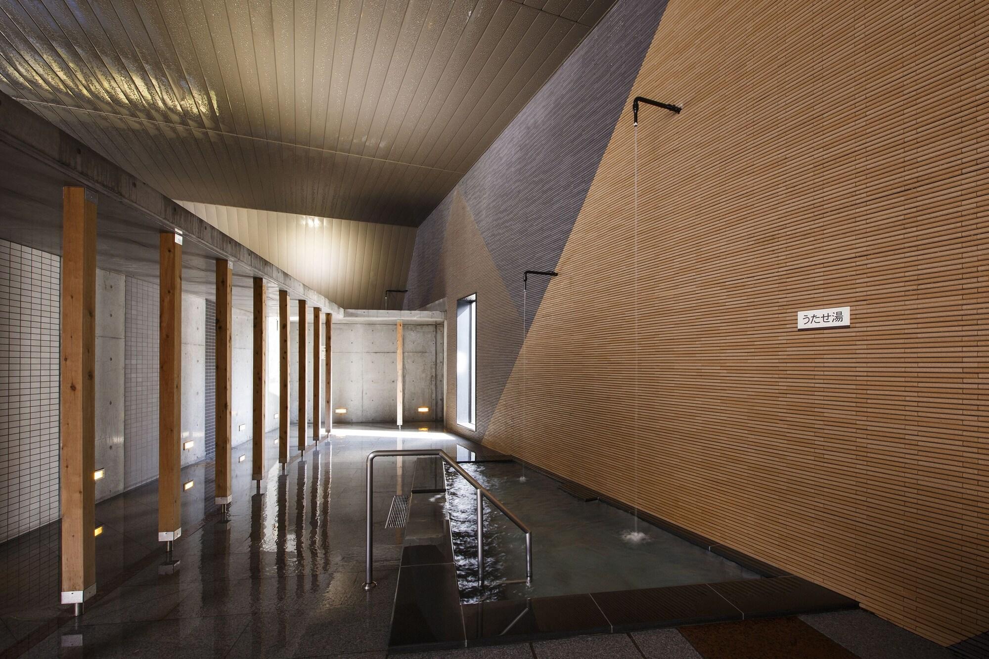 Horohoro Sanso Date (Hokkaido) Exterior foto