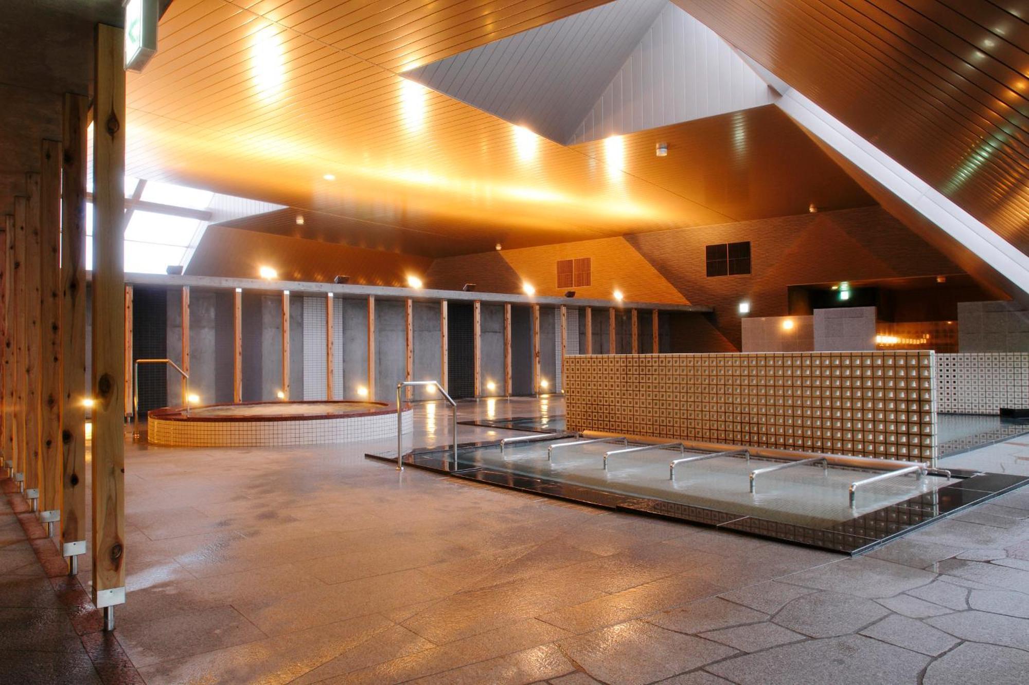 Horohoro Sanso Date (Hokkaido) Exterior foto