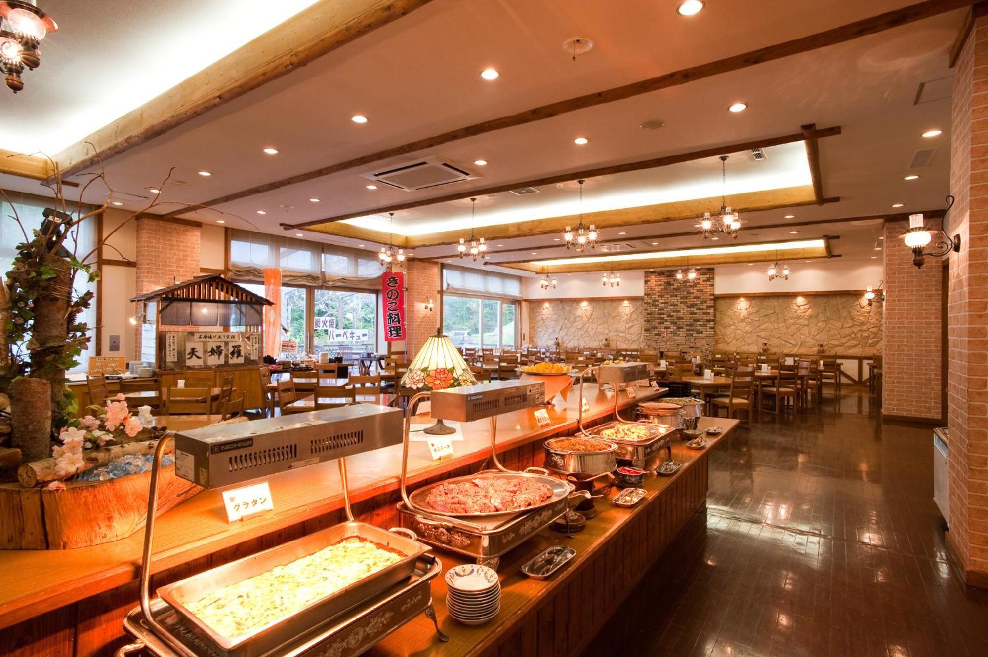 Horohoro Sanso Date (Hokkaido) Exterior foto