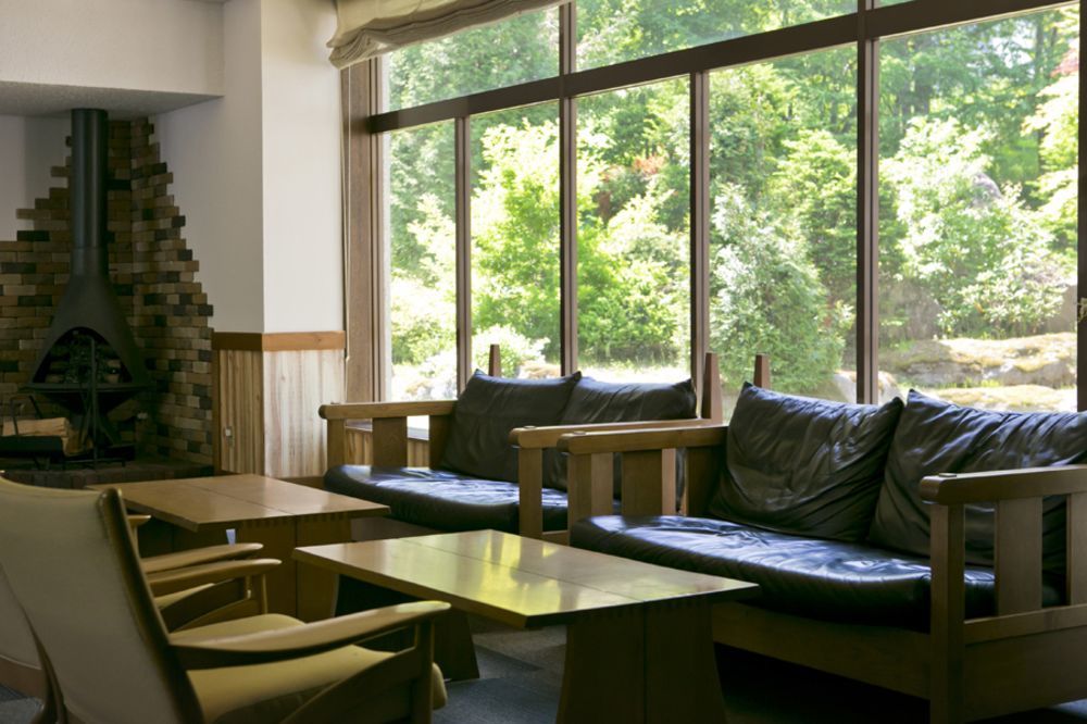 Horohoro Sanso Date (Hokkaido) Exterior foto